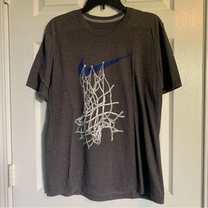 Nike t-shirt, size L